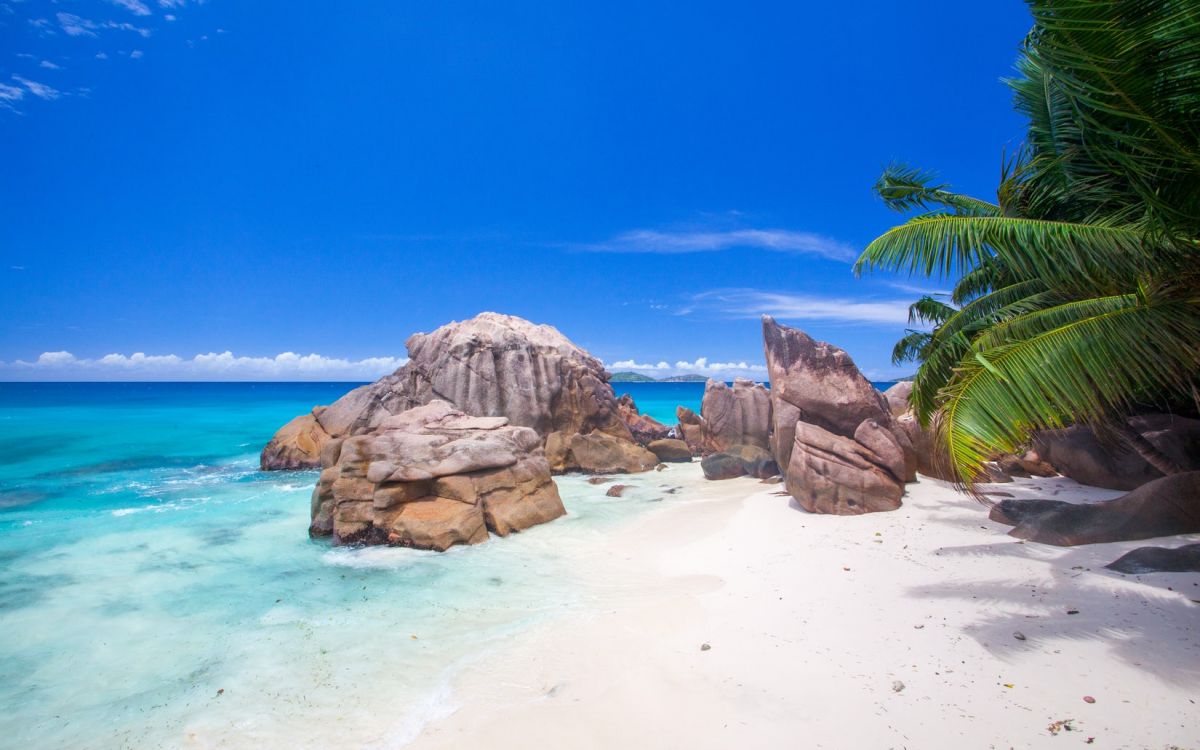SEYCHELLES SEYCHELLES